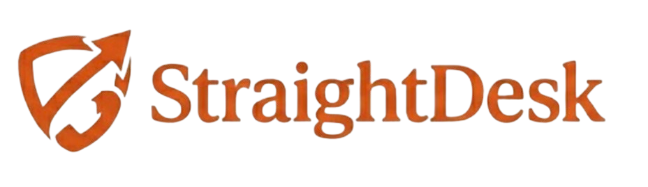 StraightDesk